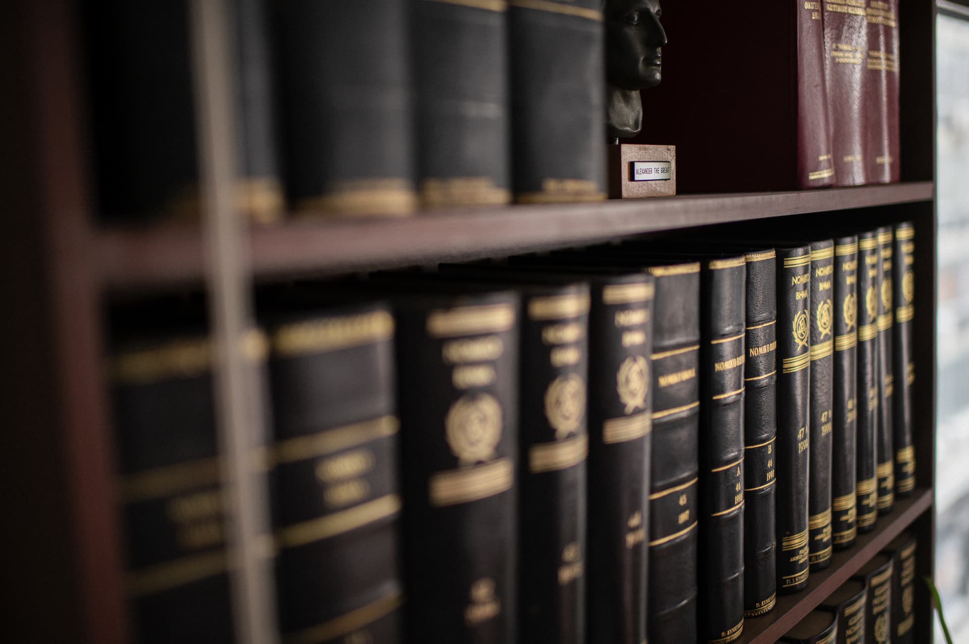 Legal Writing & Research Support