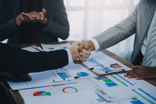 Business Proposal Development